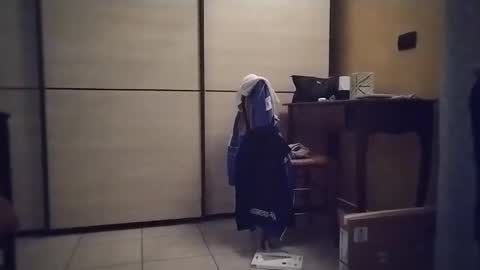 Snapshot of coupleforyou23 chatting on February 27, 8:09 pm coupleforyou23 online show from February 27, 8:09 pm