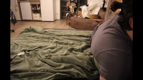 Snapshot of coupleforyou23 chatting on October 12, 2:32 am coupleforyou23 online show from October 12, 2:32 am