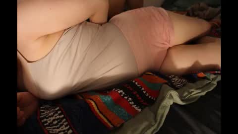 Snapshot of coupleforyou23 chatting on October 14, 4:02 am coupleforyou23 online show from October 14, 4:02 am