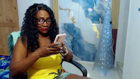 luckyalysonXXX online show from March 17, 11:57 am