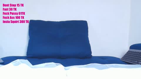 Couplelove online show from October 13, 6:41 pm