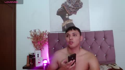 Snapshot of couplelovely_dss chatting on September 28, 8:36 pm Barby and Kenny online show from September 28, 8:36 pm