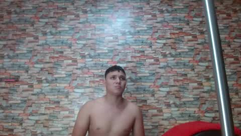 Snapshot of couplelovely_dss chatting on October 1, 9:32 pm Barby and Kenny online show from October 1, 9:32 pm