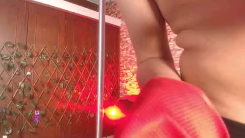 Snapshot of couplelovely_dss chatting on October 12, 8:41 pm Barby and Kenny online show from October 12, 8:41 pm