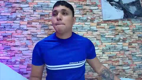 Snapshot of couplelovely_dss chatting on January 31, 8:40 pm Barby and Kenny online show from January 31, 8:40 pm