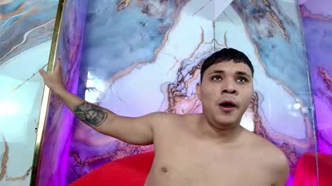 Snapshot of couplelovely_dss chatting on February 4, 8:36 pm Barby and Kenny online show from February 4, 8:36 pm