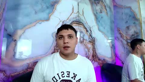 Snapshot of couplelovely_dss chatting on February 5, 8:46 pm Barby and Kenny online show from February 5, 8:46 pm