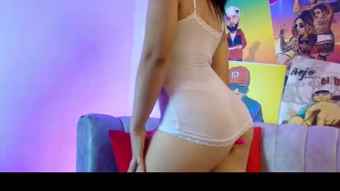 Snapshot of couplelovely_dss chatting on February 26, 9:36 pm Barby and Kenny online show from February 26, 9:36 pm