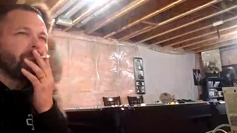 coupleoffantastics online show from November 25, 8:25 am