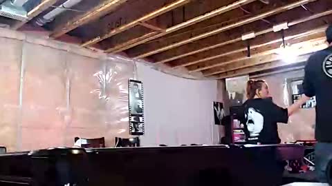 coupleoffantastics online show from December 14, 9:25 am