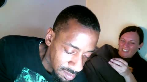 Snapshot of coupleohio419 chatting on September 19, 4:47 am coupleohio419 online show from September 19, 4:47 am