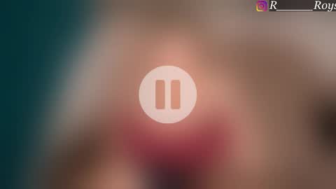 Snapshot of courteous_raspberrrry chatting on April 24, 10:28 am Rose Roys my online show from April 24, 10:28 am