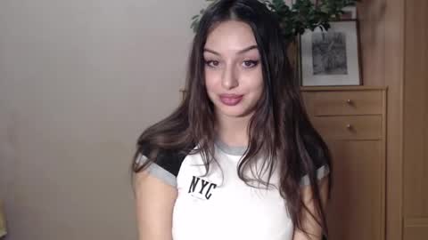 Courtney online show from January 14, 6:38 pm