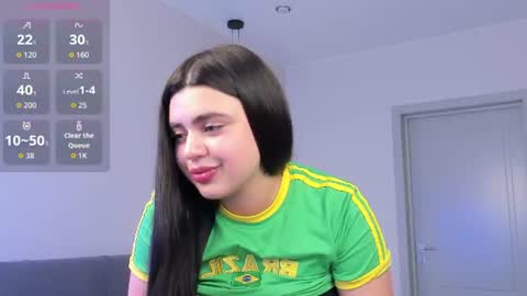 Courtney online show from June 20, 1:25 pm