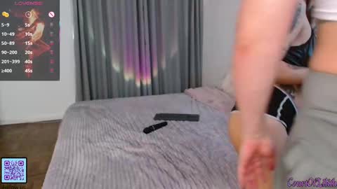 May  Gabi online show from November 20, 1:50 am