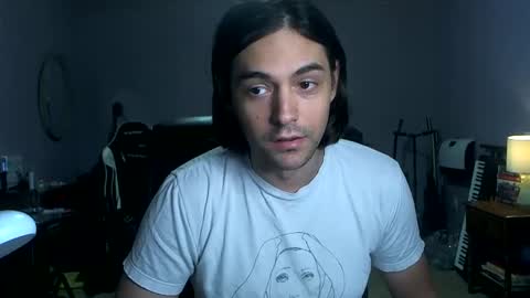 Harry online show from September 13, 10:09 pm