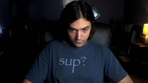 Harry online show from September 25, 9:07 pm