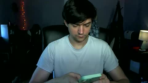 Harry online show from April 7, 10:20 pm