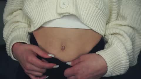 Yui online show from January 28, 1:38 pm