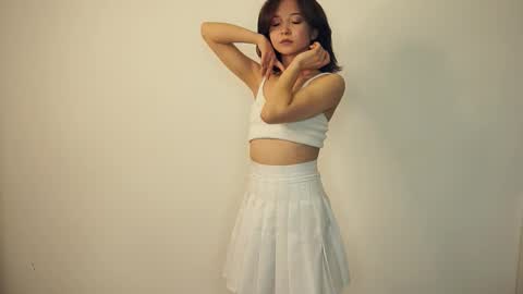 Yui online show from February 15, 10:33 am