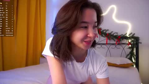 Yui online show from February 15, 7:05 am