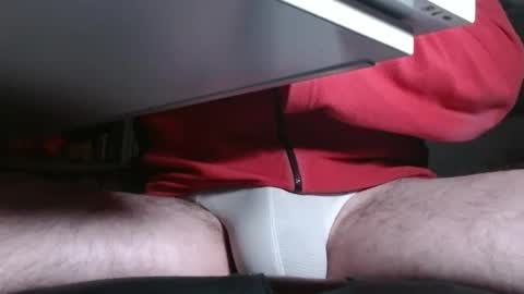 coverboy online show from October 3, 8:06 pm