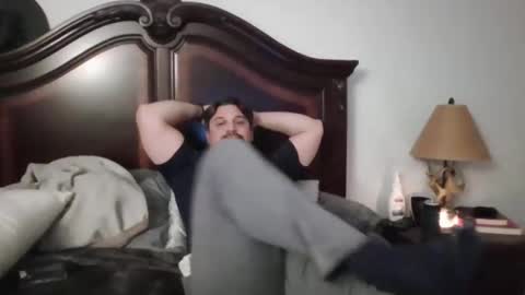 cowboy190087 online show from January 18, 1:52 am