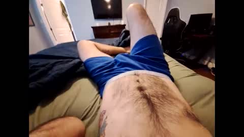 cowboybebop42 online show from September 16, 7:04 pm