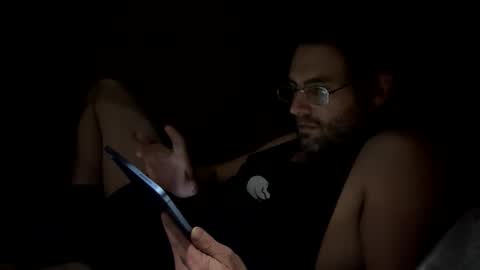Snapshot of cowboytruckerdaddy chatting on May 1, 7:35 am cowboytruckerdaddy online show from May 1, 7:35 am