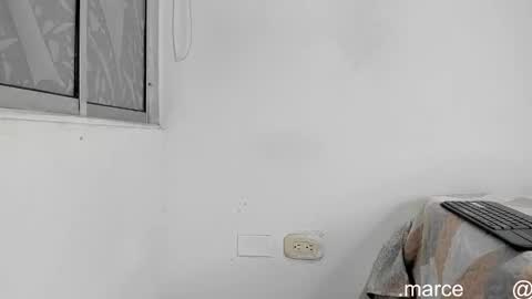 Marce  Online 1pm - 7pm gmt-5 online show from October 8, 12:08 am