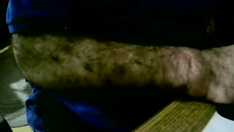 coyote017 online show from February 9, 9:06 pm