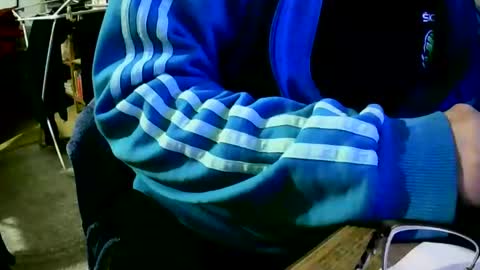 coyote017 online show from February 13, 8:17 am