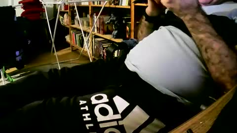 coyote017 online show from February 15, 4:45 pm