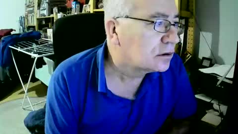 coyote017 online show from March 1, 7:51 am