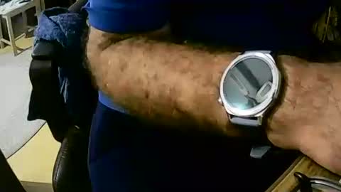 coyote017 online show from September 13, 10:04 am