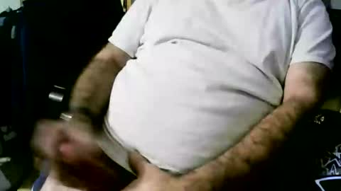 coyote017 online show from October 19, 6:25 am