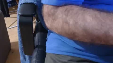 coyote017 online show from February 6, 5:16 pm