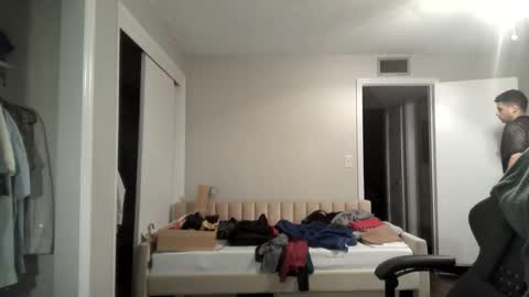 CpapiChulo online show from April 8, 3:06 am