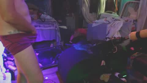 Snapshot of cpl4morethan1 chatting on October 13, 10:59 am cpl4morethan1 online show from October 13, 10:59 am