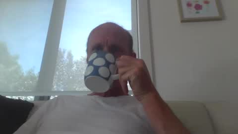 cptduckpants online show from December 2, 12:19 am