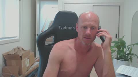 cptduckpants online show from February 3, 2:36 am