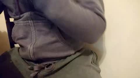 Sexy Lingerie Guy online show from March 8, 10:35 pm