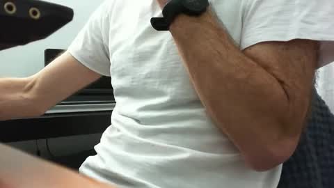 Cr1key online show from October 28, 10:23 pm