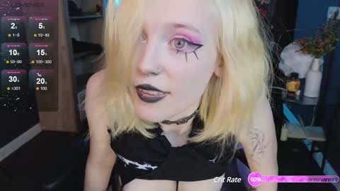 Tati online show from December 5, 4:53 am