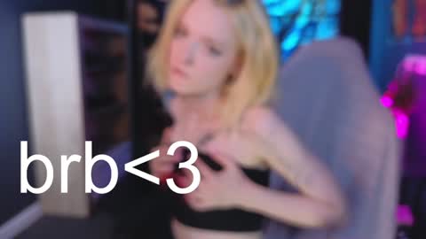 Tati online show from December 8, 1:13 am