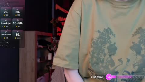 Tati online show from January 4, 9:09 pm