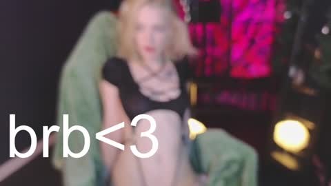 Tati online show from January 12, 12:49 am