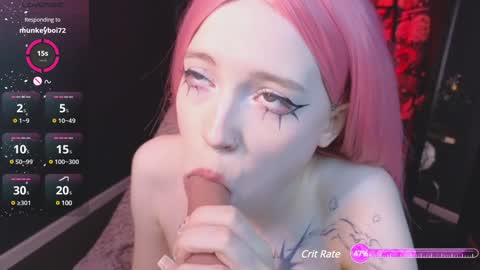 Tati online show from January 22, 12:06 am