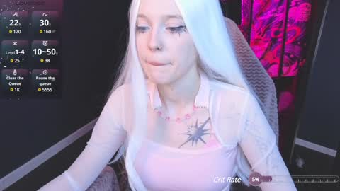 Tati online show from January 24, 5:10 am