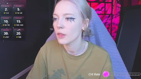 Tati online show from January 26, 8:34 pm